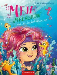 Meja Meergrün (Bd. 7) (eBook, ePUB)