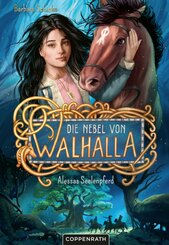 Die Nebel von Walhalla (Bd. 1) (eBook, ePUB)