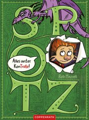 Spotz (Bd. 1) (eBook, ePUB)