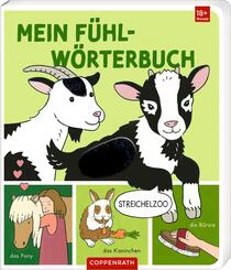 Mein Fühl-Wörterbuch