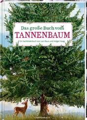 Das große Buch vom Tannenbaum