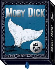 Moby Dick - Das Quiz