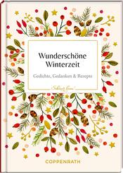 Wunderschöne Winterzeit