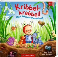 Kribbelkrabbel!