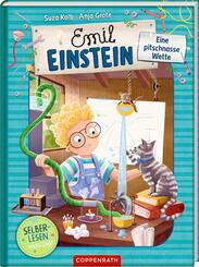 Emil Einstein (Leseanf&auml;nger, Bd. 2)