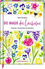 Die Magie des Lächelns