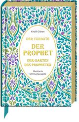 Der Prophet _ Der Vorbote _ Der Garten des Propheten