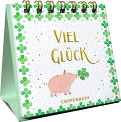 Viel Gl&uuml;ck