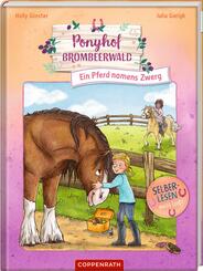 Ponyhof Brombeerwald (Leseanf&auml;nger, Bd. 2)