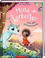 Mina Wirbelfee (Bd. 4)