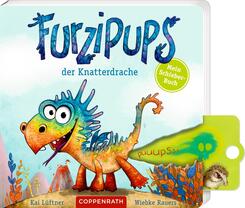 Furzipups, der Knatterdrache