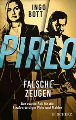 Pirlo - Falsche Zeugen