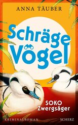 Schr&auml;ge V&ouml;gel - SOKO Zwergs&auml;ger