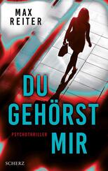 Du geh&ouml;rst mir