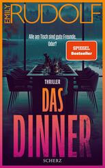 Das Dinner - Alle am Tisch sind gute Freunde. Oder?