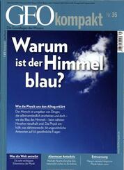 GEOkompakt: GEOkompakt / GEOkompakt 35/2013 - Physik