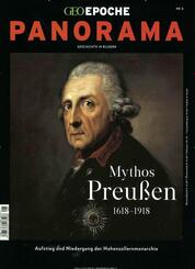 Mythos Preu&szlig;en 1618-1918