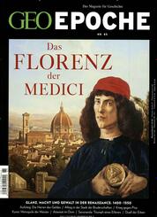 Das Florenz der Medici