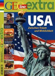 USA - Zwischen Traum und Wirklichkeit