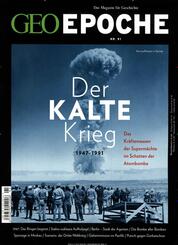 Der Kalte Krieg 1947-1991