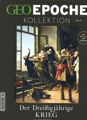 Der Drei&szlig;igj&auml;hrige Krieg
