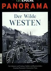 Der Wilde Westen