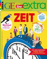 GEOlino Extra / GEOlino extra 76/2019 - Zeit