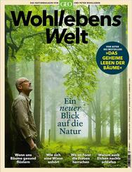 Wohllebens Welt / Wohllebens Welt 1/2019 - Ein neuer Blick auf die Natur