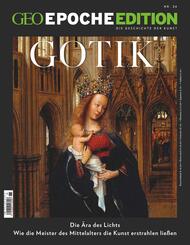 GEO Epoche Edition / GEO Epoche Edition 26/2022 - Gotik