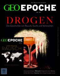 GEO Epoche DVD 133/2025 - Drogen