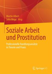 Soziale Arbeit und Prostitution