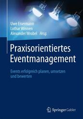 Praxisorientiertes Eventmanagement