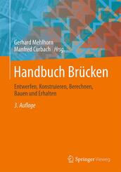 Handbuch Br&uuml;cken