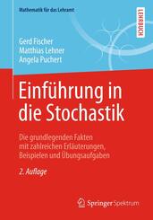 Einf&uuml;hrung in die Stochastik