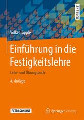 Einf&uuml;hrung in die Festigkeitslehre