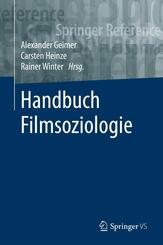 Handbuch Filmsoziologie, m. 2 Buch