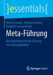 Meta-F&uuml;hrung