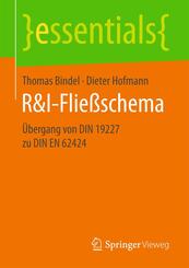 R&I-Flie&szlig;schema