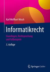 Informatikrecht