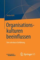 Organisationskulturen beeinflussen