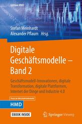 Digitale Gesch&auml;ftsmodelle - Band 2..2