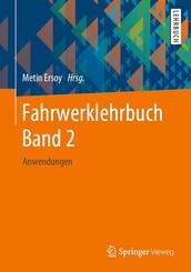 Fahrwerklehrbuch.Bd.2