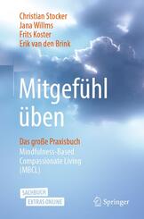 Mitgef&uuml;hl &uuml;ben, m. 1 Buch, m. 1 E-Book