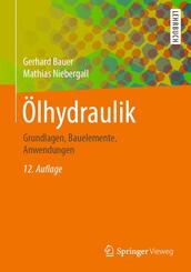 &Ouml;lhydraulik