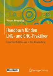 Handbuch f&uuml;r den LNG- und CNG-Praktiker