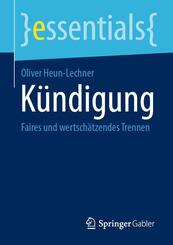 K&uuml;ndigung
