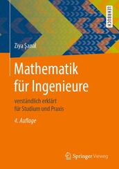Mathematik f&uuml;r Ingenieure