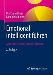 Emotional intelligent f&uuml;hren
