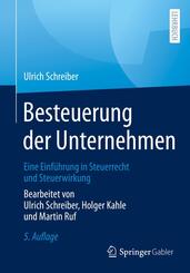 Besteuerung der Unternehmen