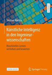 K&uuml;nstliche Intelligenz in den Ingenieurwissenschaften